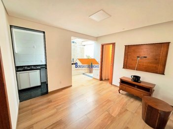 apartment em Rua Taquari, Renascença - Belo Horizonte - MG