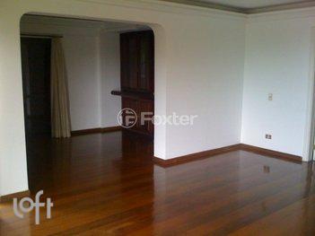 apartment em Miruna, Moema Índios - São Paulo - SP
