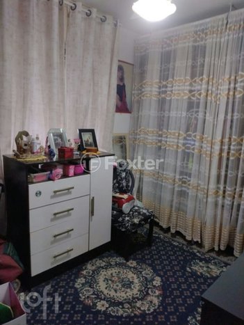 apartment em Rua Botafogo, Menino Deus - Porto Alegre - RS