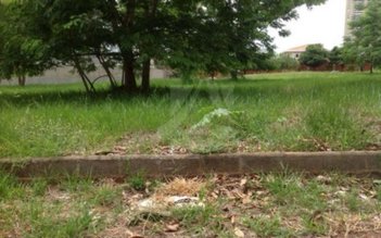 land_lot em Rua Udélio Scodro, Bosque das Juritis - Ribeirão Preto - SP