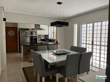 house em Rua Barão do Pirai, Vila Lúcia - São Paulo - SP