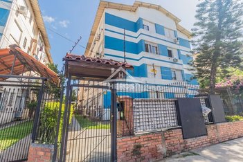 apartment em Rua Jandyr Maya Faillace, Jardim Leopoldina - Porto Alegre - RS