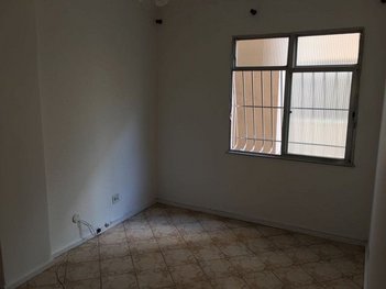 apartment em Rua Visconde de Itaboraí, Centro - Niterói - RJ