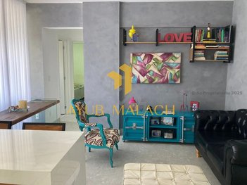 apartment em Rua Piauí, Santa Efigênia - Belo Horizonte - MG