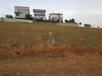 land_lot em Rua São Fernando, Jardim do Golf I - Jandira - SP