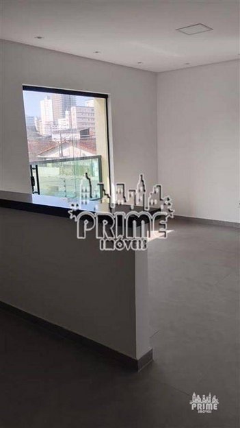 house em Rua Maximina Idelfonso Ventura, Caiçara - Praia Grande - SP