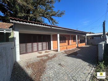 house em Rua Ana Mendes, Centro - Balneário Barra do Sul - SC