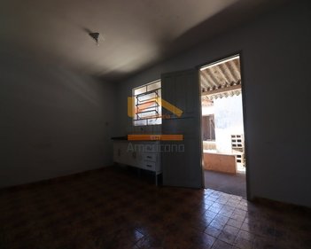 house em Rua Filipe Camarão, Antônio Zanaga I - Americana - SP