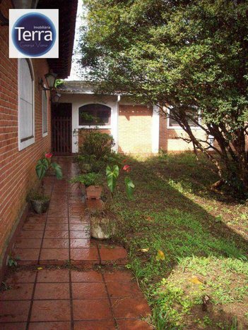 house em Rua Nova Amazonas, Granja Viana II - Cotia - SP