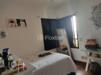 apartment em Avenida Mascote, Vila Mascote - São Paulo - SP