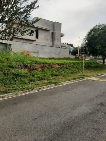 land_lot em Avenida André Costa, Chácara Morada Mediterrânea - Jundiaí - SP