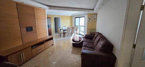 apartment em Rua Sílvio Rodini, Vila Dom Pedro I - São Paulo - SP