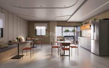 apartment em Rua Santa Cruz, Vila Mariana - São Paulo - SP