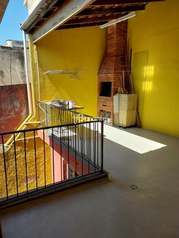 house em Rua Sargento da Aeronáutica Benedito Fumeni, Jardim Cumbica - Guarulhos - SP