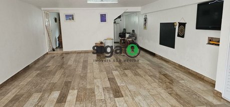 house em Rua Baía das Garças, Vila Regente Feijó - São Paulo - SP