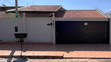 house em Avenida Antônio Gomes de Andrade, Jardim Califórnia - Barretos - SP