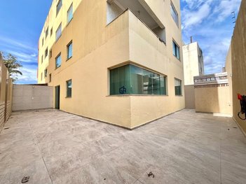 apartment em Rua Senador Virgílio Tavara, Santa Terezinha - Belo Horizonte - MG