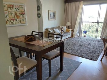 apartment em Rua Padre Carvalho, Pinheiros - São Paulo - SP