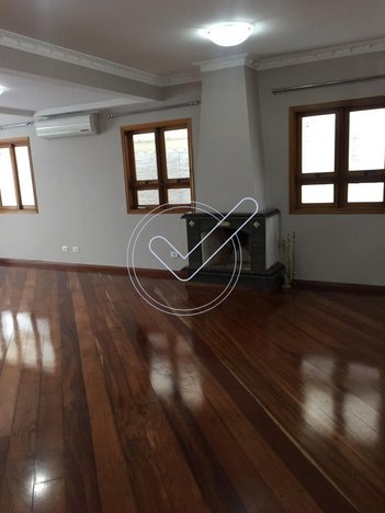 house em Alameda Itanhaém, Alphaville - Santana de Parnaíba - SP