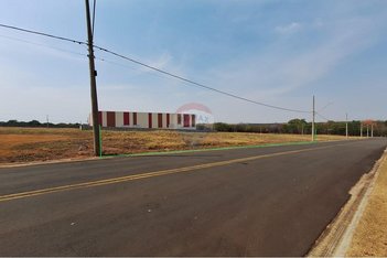 land_lot em Rodovia Governador Doutor Adhemar Pereira de Barros, Jardim Bela Vista - Mogi Mirim - SP