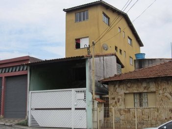 apartment em Avenida André Luíz, Picanço - Guarulhos - SP