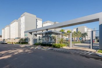 apartment em Rua São Luiz, Centro - Canoas - RS