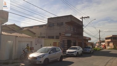 house em Avenida Manoel Luciano Pio, Belvedere - Ribeirão das Neves - MG