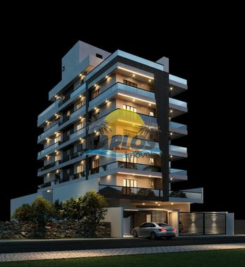 apartment em Avenida Londrina, Matinhos - Matinhos - PR
