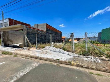 land_lot em Rua Dignidade, Jardim Boer II - Americana - SP