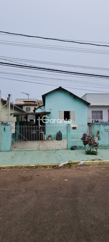 house em Rua Monsenhor Pedro Mottaes, Santo Antônio - Jundiaí - SP