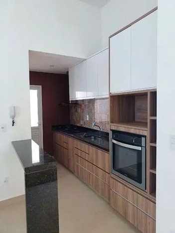 house em Avenida Orlando Ferreira Costa, Saltinho - Paulínia - SP