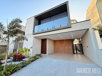 house em Avenida Expedicionário José Barca, Fazenda Rodeio - Mogi das Cruzes - SP