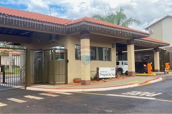 house em Avenida Luiz Eduardo Toledo Prado, Vila do Golf - Ribeirão Preto - SP