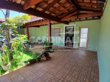 apartment em Rua Caetano Mirabelli, Parque Santa Mônica - São Carlos - SP