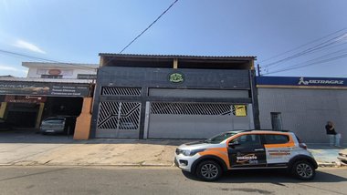 commercial_property em Avenida Maria Cursi, Cidade São Mateus - São Paulo - SP