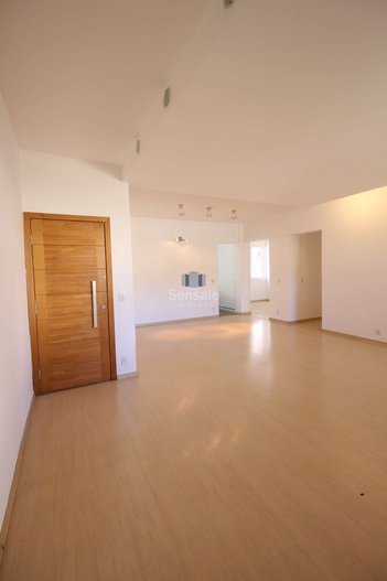apartment em Rua Centauro, Santa Lúcia - Belo Horizonte - MG