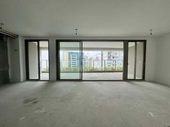 apartment em Avenida Agami, Moema - São Paulo - SP