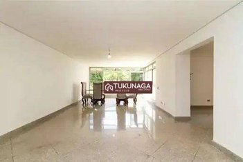 apartment em Rua Manuel da Nóbrega, Paraíso - São Paulo - SP