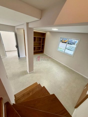 house em Avenida Antônio Frederico Ozanan, Jardim Shangai - Jundiaí - SP