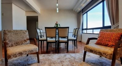 apartment em Rua Osvaldo Aranha, Ferroviário - Montenegro - RS