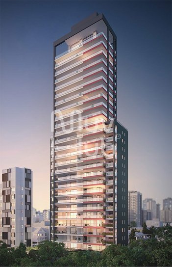 apartment em Alameda Franca, Jardim Paulista - São Paulo - SP