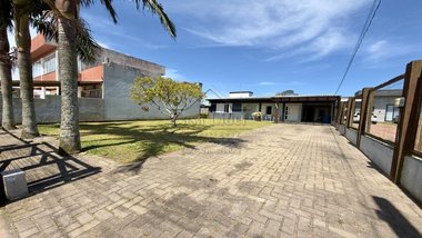 house em Rua Rio Comandaí, Xangri-Lá - Xangri-Lá - RS