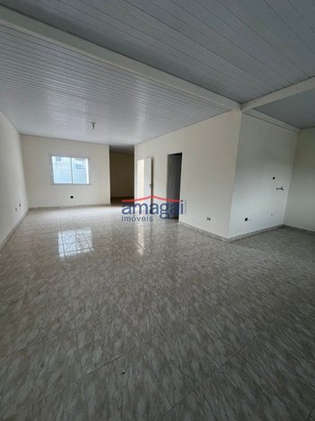 house em Ivan Serpa, Loteamento Villa Branca - Jacareí - SP