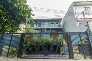 house em Rua Nestor Moreira, Jardim da Glória - São Paulo - SP