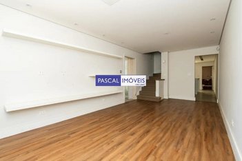 house em Rua Andréa Paulinetti, Jardim das Acácias - São Paulo - SP