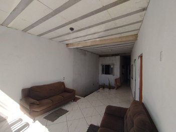 house em Rua Sete, Bela Vista - Sabará - MG