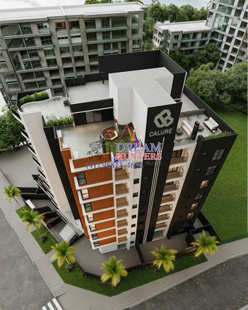 apartment em Rua Calixto de Jesus, Tingui - Curitiba - PR