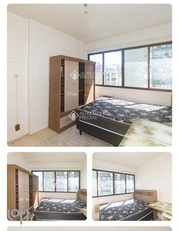 apartment em Senador Salgado Filho, Centro - Porto Alegre - RS
