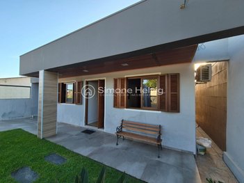 house em Rua Professora Consuelo, Columbia City - Guaíba - RS