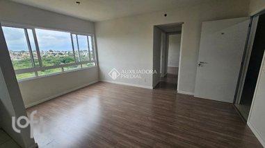 apartment em João Ferreira Jardim, Rubem Berta - Porto Alegre - RS